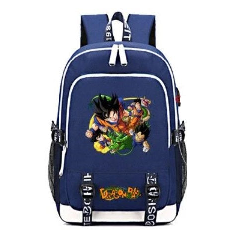 Borsa di Dragon Ball