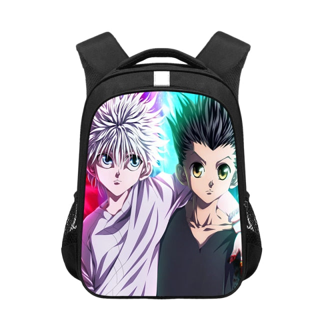 Cartable Killua Et Gon Hunter x Hunter