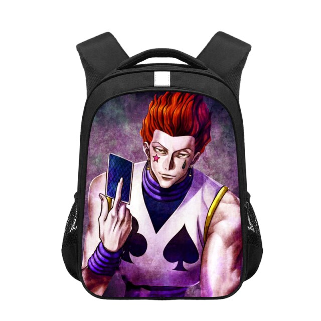 Cartable Hisoka Morrow HxH