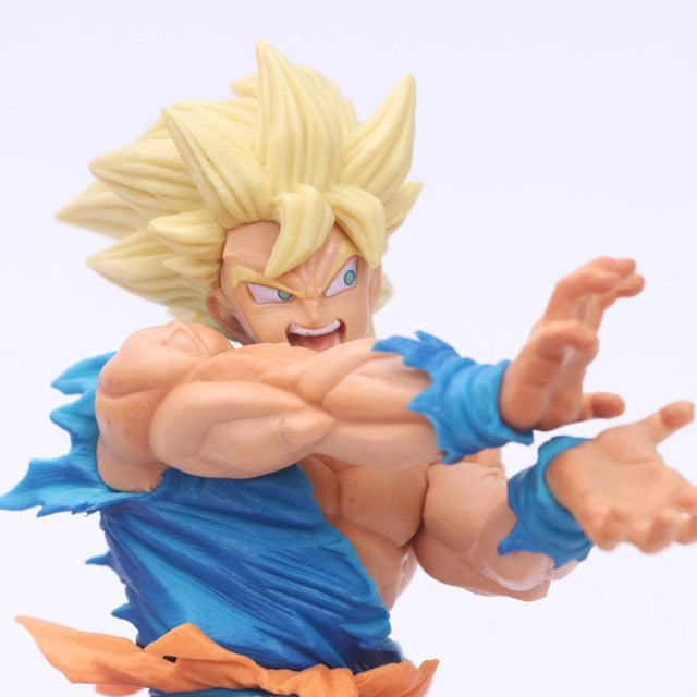 DBZ Goku Figur