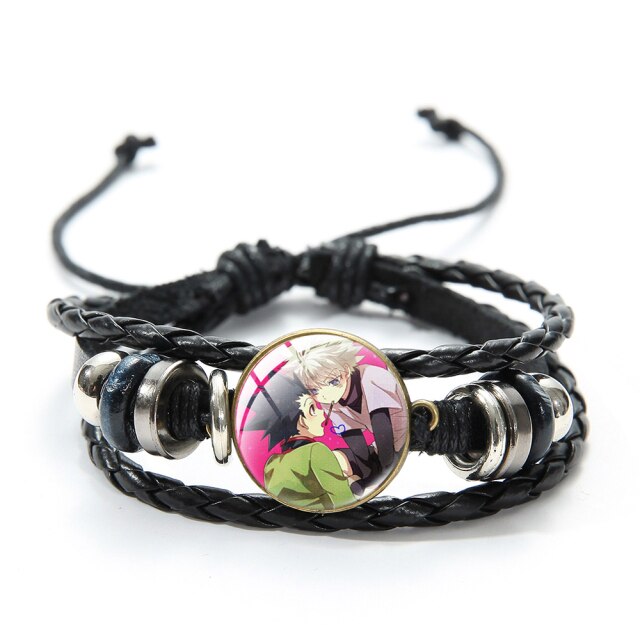 Bracelet Kirua Et Gon