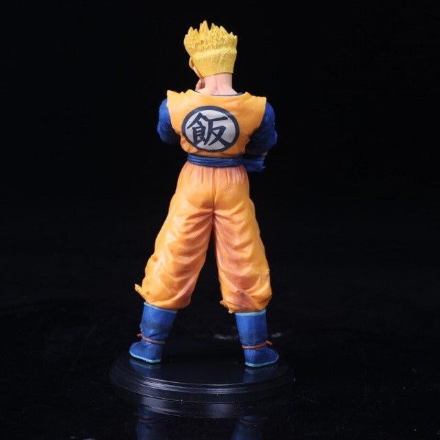 Figurine Gohan