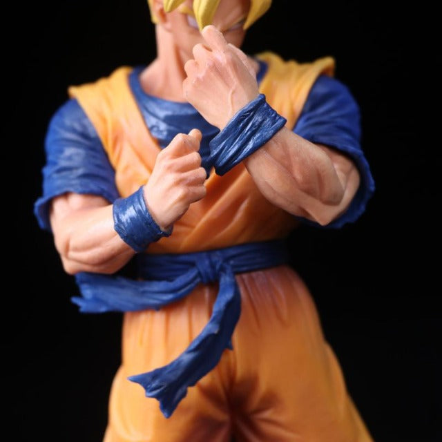 Figurine Gohan