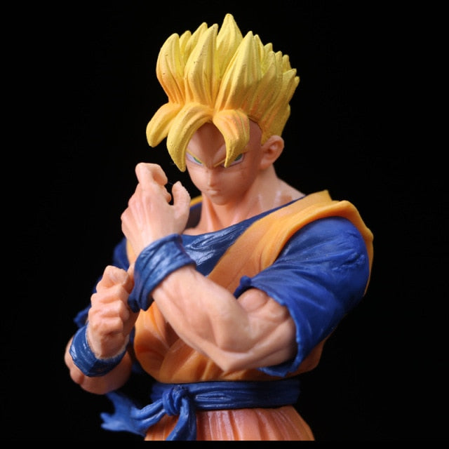 Figurine Gohan