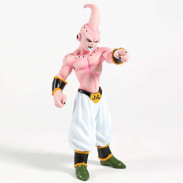 Figura di Kid Bu