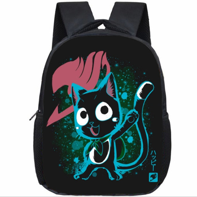 Sac Fairy Tail Happy