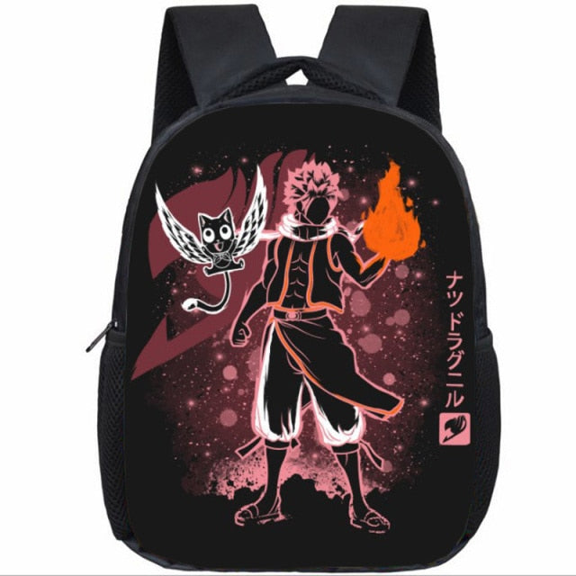 Sac Fairy Tail Natsu