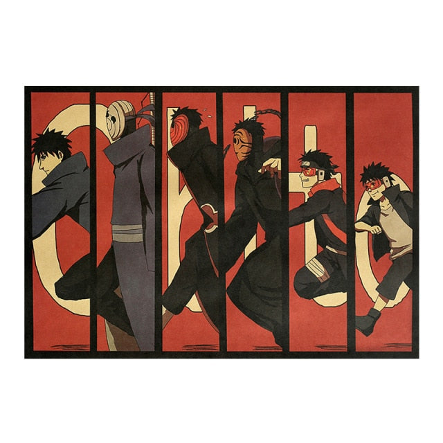 Manifesto Obito Uchiha