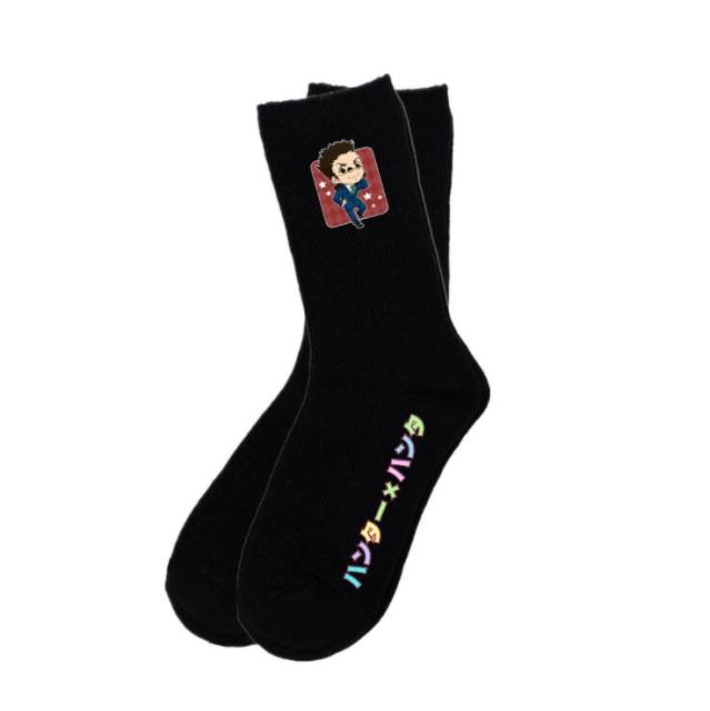 Chaussettes Leolio Hunter x Hunter