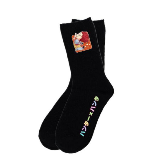 Chaussettes Hisoka Hunter x Hunter