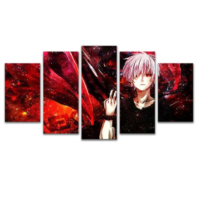 Tableau Tokyo Ghoul Kakugan