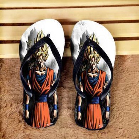 Tongs Dragon Ball