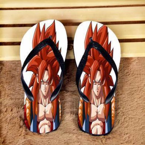 Tongs Gogeta