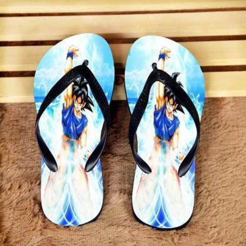 Slippers Dragon Ball