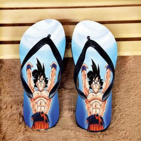 Claquettes Dragon Ball