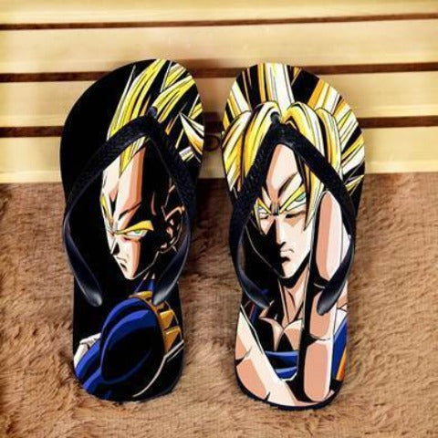 Tongs DBZ