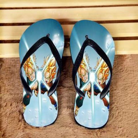 Tongs Dragon Ball Z