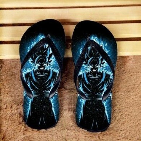 Tongs Dragon Ball Super