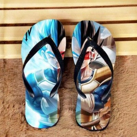 Tongs Vegeta