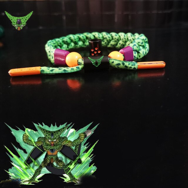 bracelet cell
