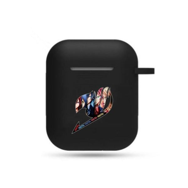 Scatola per Airpods Fairy Tail