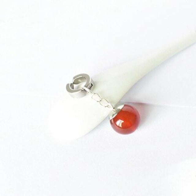 Boucle d'Oreille Dragon Ball