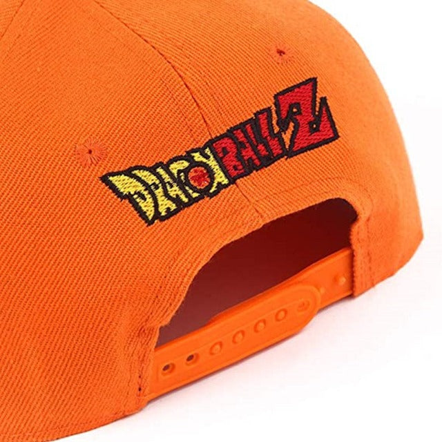 Cappello Kanji di Dragon Ball