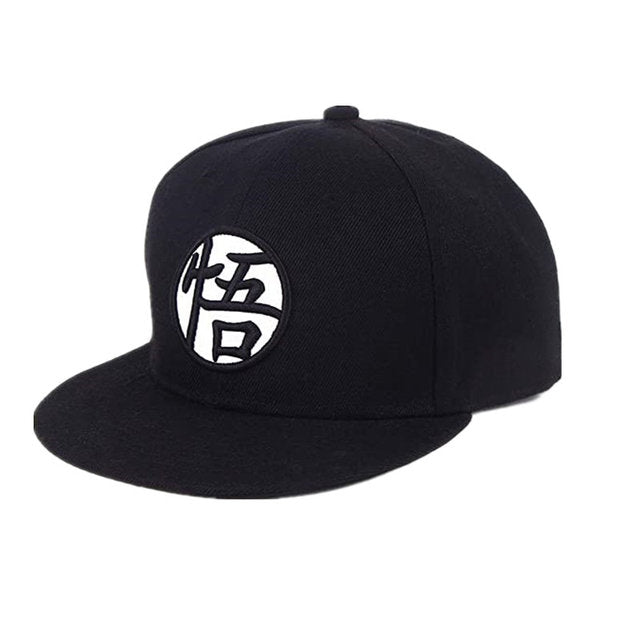 Cappello Kanji di Dragon Ball