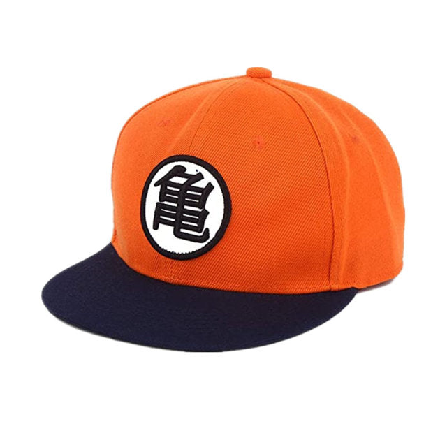 Cappello Kanji di Dragon Ball