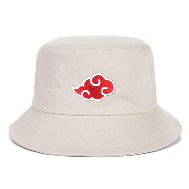 Bob Red Cloud Bianco Adulto Uomo Donna Manga Naruto