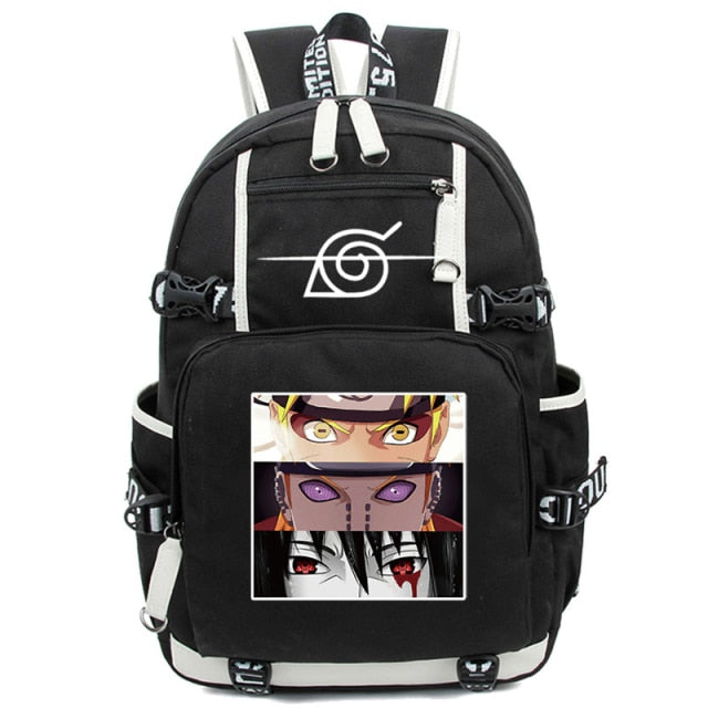 Sac Naruto Shippuden