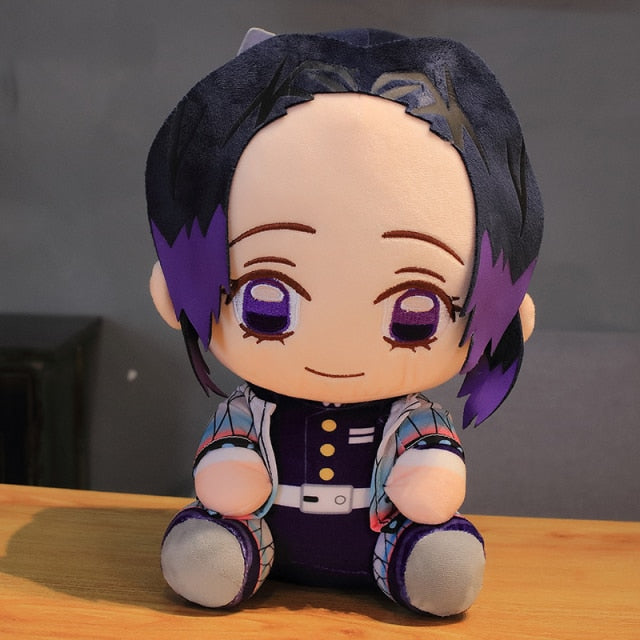 Peluche Demon Slayer Shinobu Kocho