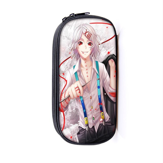 Trousse Tokyo Ghoul Juzo
