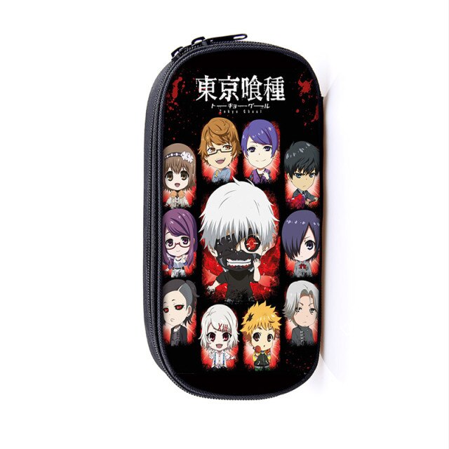 Trousse Tokyo Ghoul Cute