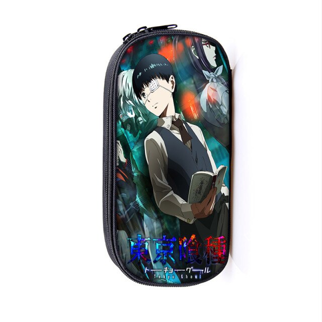 Plumier Tokyo Ghoul
