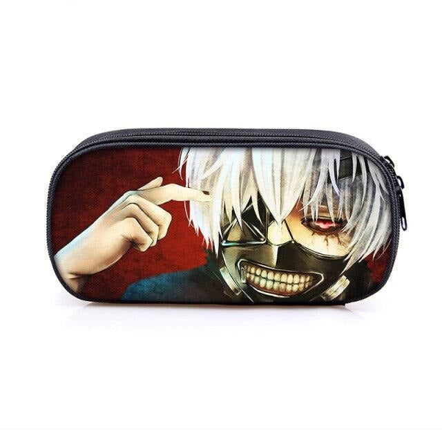 Trousse Tokyo Ghoul Ken