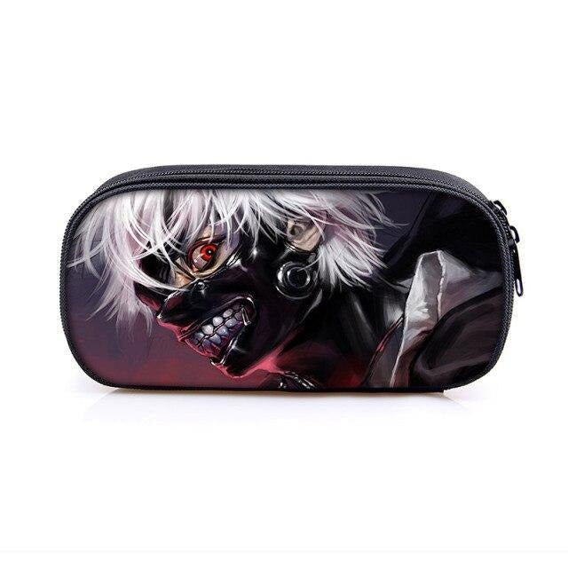 Tokyo Ghoul Ken Maskenset