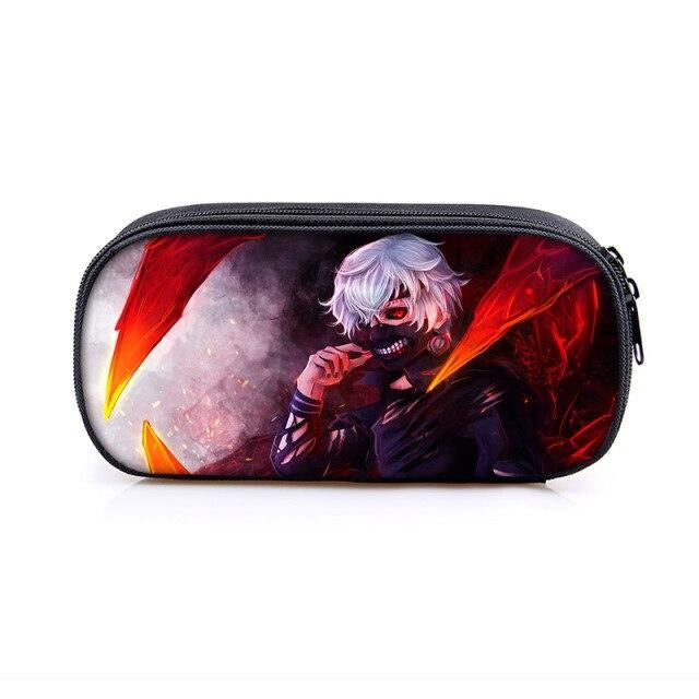 Trousse Tokyo Ghoul Ken Kagune