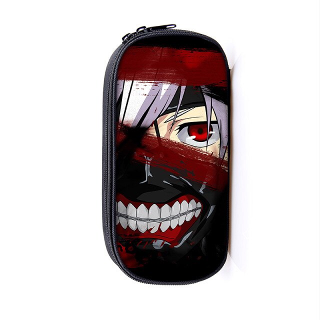 Trousse Tokyo Ghoul Kakugan