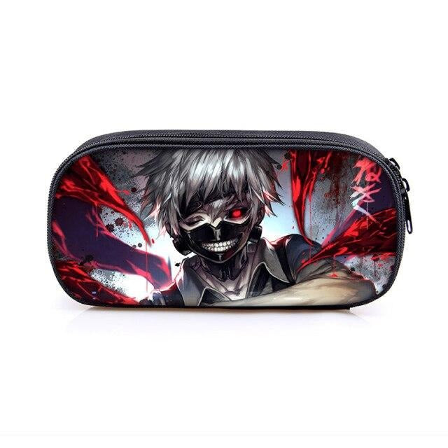 Trousse Tokyo Ghoul Kagune