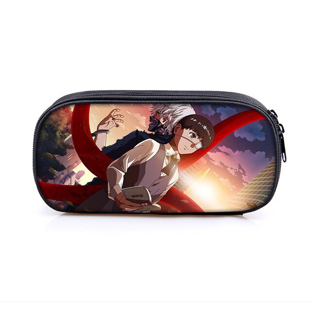 Trousse Tokyo Ghoul Kaneki