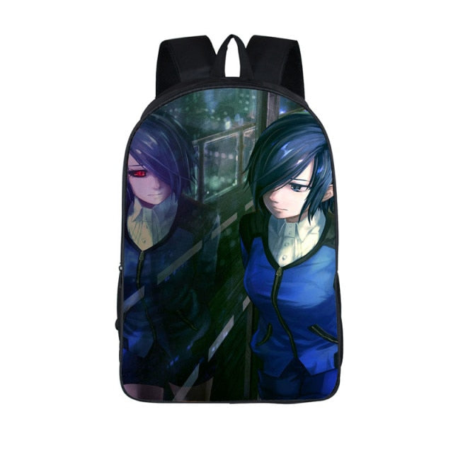 Sac à Dos Tokyo Ghoul Toka