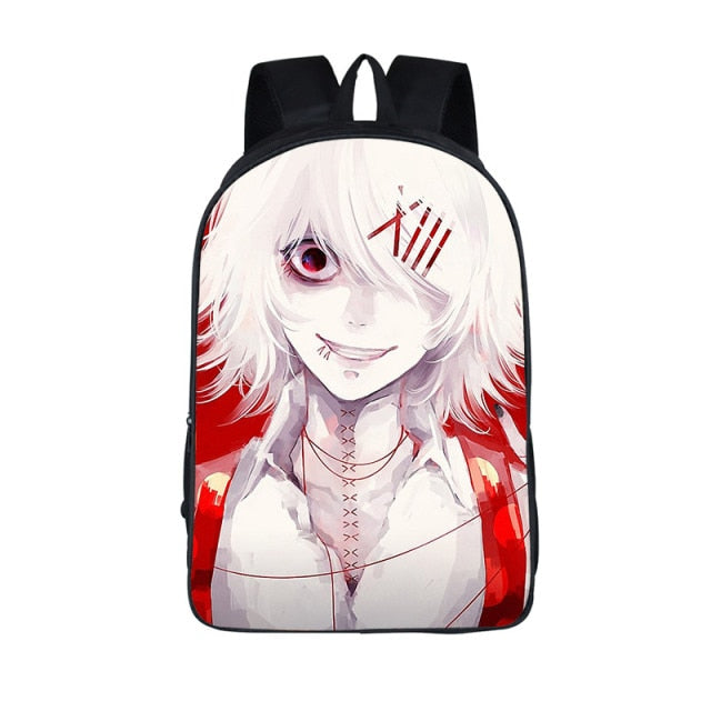Sac à Dos Tokyo Ghoul Juzo