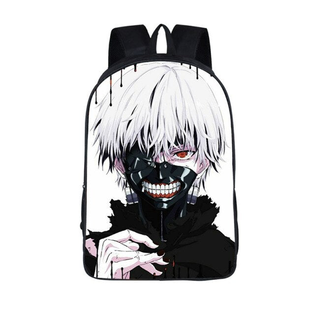 Sac de Cours Tokyo Ghoul