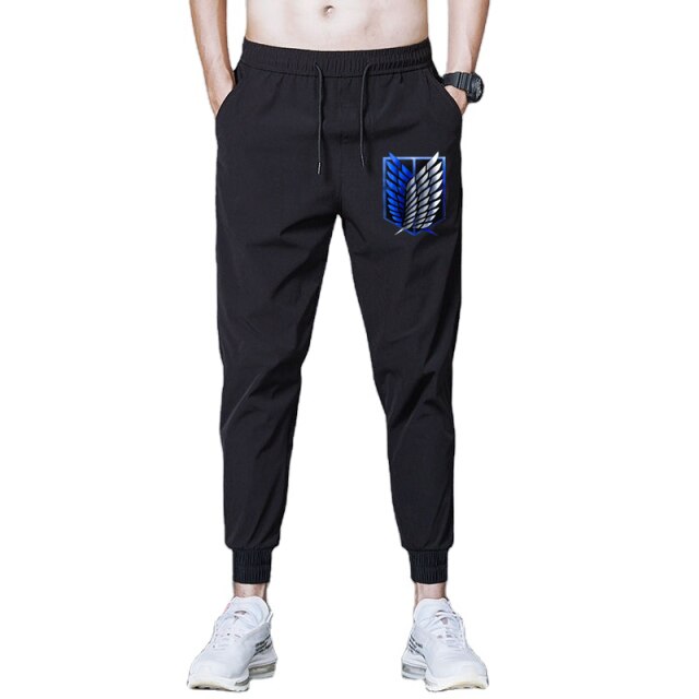 Attack on Titan – Hose mit Bataillonswappen