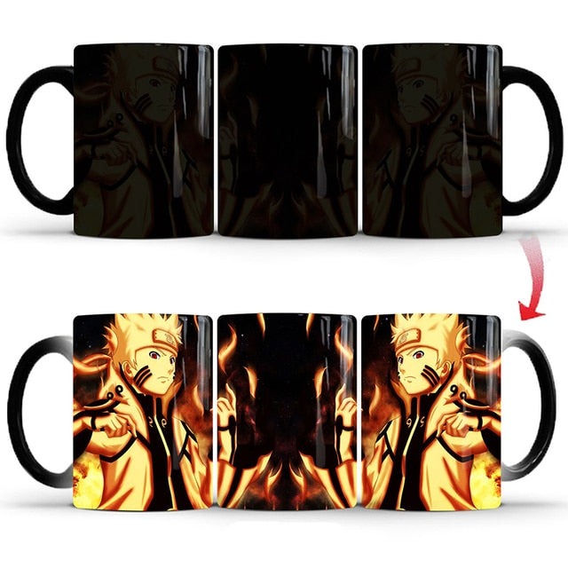 Mug Naruto Uzumaki