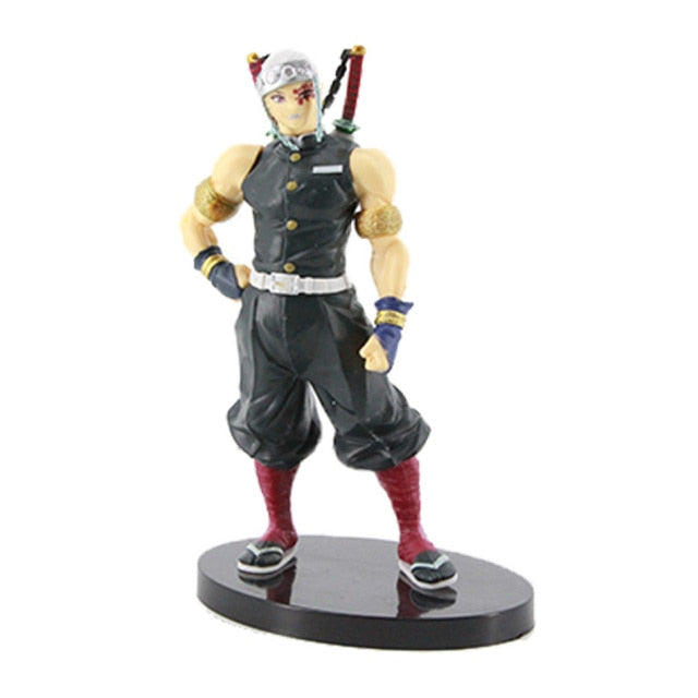 Figura Tengen dell'uccisore di demoni