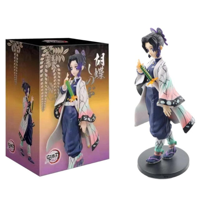 Figurine Demon Slayer Shinobu