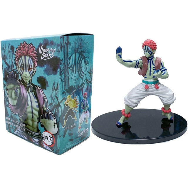 Figurine Demon Slayer Akaza