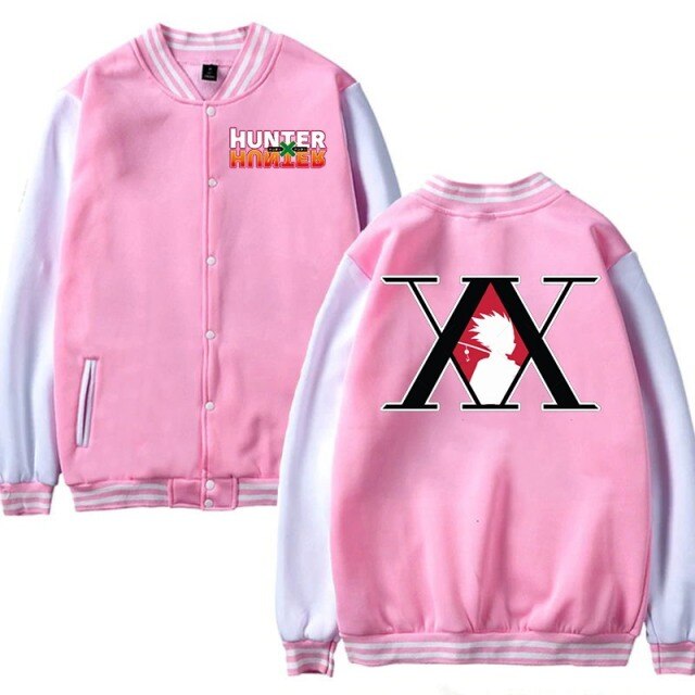 Veste Hunter x Hunter Gon